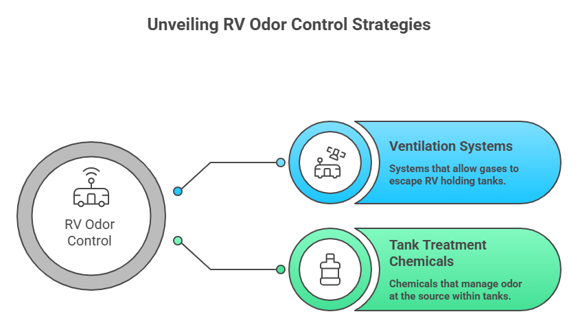 Unveiling RV Odor Control Strategies